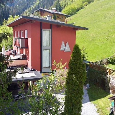 Haus Bodner-Scherer Mühlbach am Hochkönig Exteriör bild