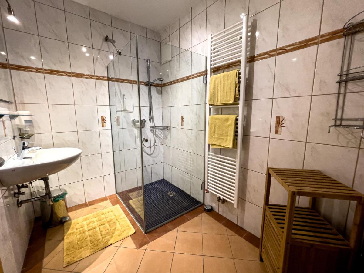 Haus Bodner-Scherer Mühlbach am Hochkönig Exteriör bild